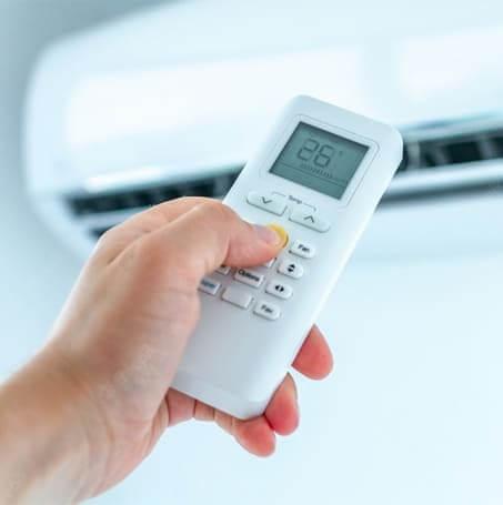 AC Remote AC Remote