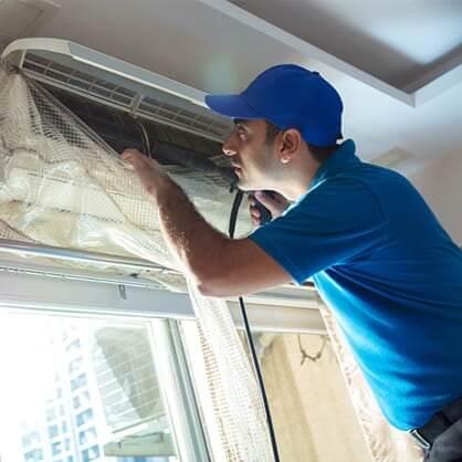 Airlinx Expert Technician Cooling Service Airlinx Expert Technician Cooling Service