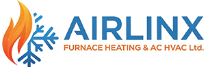 Airlinxheating Logo Airlinxheating Logo